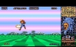 Логотип Roms SPACE HARRIER [ST]